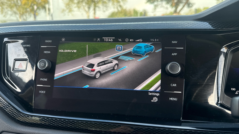 Volkswagen Polo 1.0 TSI Life 5dr Petrol Hatchback